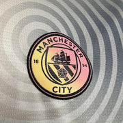 Maillot Maillot Manchester City foot 2024 2025 Fourth miniature
