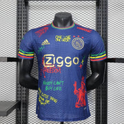 Maillot Maillot Ajax concept 2025-26 miniature