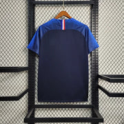 Maillot Maillot Équipe de France maillot retro 2018 miniature