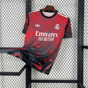 Maillot Maillot 24-25 Real Madrid miniature
