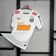 Maillot Maillot Rétro Santos FC 2011-12 miniature