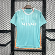 Maillot Maillot Inter Miami Third Vert 2024/25 miniature