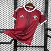 Maillot Maillot Qatar Coupe du monde 2026 miniature