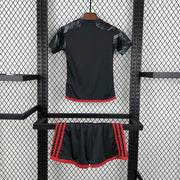 Maillot Kit Enfant Flamengo 2024-25 miniature