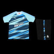 Maillot Ensemble OM miniature