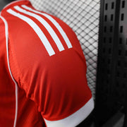 Maillot Maillot Bayern Munich 2025-26 miniature