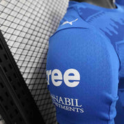 Maillot Maillot Al Hilal 2025-26 miniature