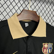 Maillot FC Barcelone Maillot foot 2024 2025 entraînement miniature