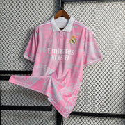 Maillot Maillot Real Madrid saison 2023-2024 édition spéciale Dragon rose miniature
