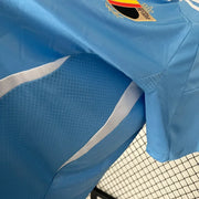 Maillot Maillot Belgique foot extérieur 2024 2025 EURO2024 miniature