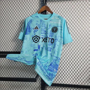Maillot Maillot Inter Miami saison 2023-2024 édition spéciale miniature