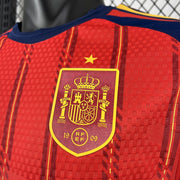 Maillot Maillot Espagne Coupe du monde 2026 miniature