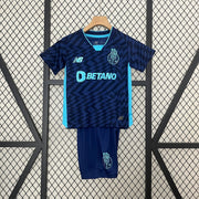Maillot Kit Enfant Porto 2024-25 miniature