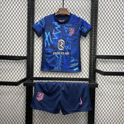 Maillot Kit Enfant Atlético Madrid 2024-25 miniature