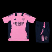 Maillot Ensemble Arsenal miniature