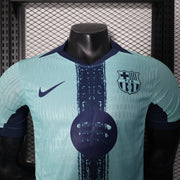 Maillot Maillot FC BARCELONE CONCEPT 2025 miniature