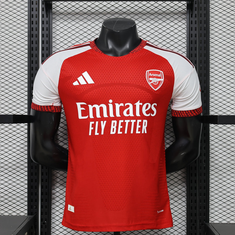 Maillot Maillot Arsenal 2026-27 face avant