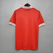 Maillot Maillot Liverpool Rétro 1984 miniature