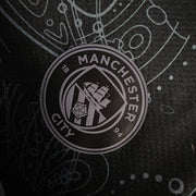 Maillot MAILLOT MANCHESTER CITY ÉDITION DRAGON 2024/25 miniature