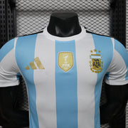 Maillot Maillot Argentine concept 2026 miniature