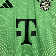 Maillot Maillot Bayern Munich gardien 2025-26 miniature