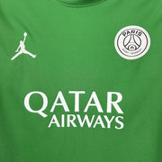Maillot Maillot Manche Longues PSG miniature