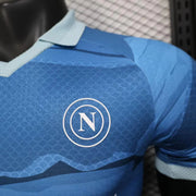Maillot Maillot Napoli 2025/26 miniature