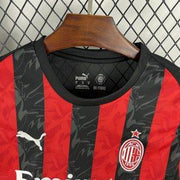 Maillot Maillot AC Milan 2025/26 miniature
