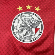 Maillot Maillot Ajax 2025-26 miniature
