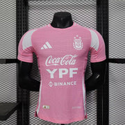 Maillot Maillot Argentine concept 2025-26 miniature