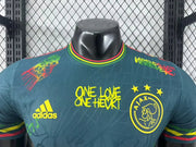 Maillot Maillot Ajax concept 2025-26 miniature