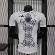 Maillot Maillot Algérie concept 2025-26 miniature