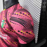 Maillot Maillot Palestine concept 2025-26 miniature