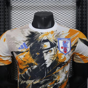 Maillot Maillot Japon concept 2025-26 miniature