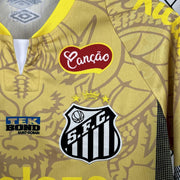 Maillot Maillot Santos concept 2025-26 miniature