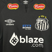Maillot Maillot Santos concept 2025-26 miniature