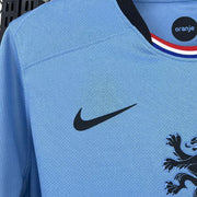 Maillot Maillot Pays-Bas extérieur 2025-26 miniature