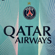 Maillot Maillot PSG concept 2025-26 miniature