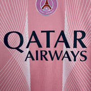 Maillot Maillot PSG Concept Rose 2025-26 miniature