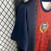 Maillot Maillot PSG concept 2025-26 miniature
