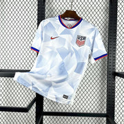 Maillot Maillot USA 2025-26 miniature