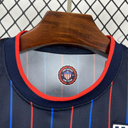 Maillot Maillot USA extérieur 2025-26 miniature