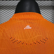Maillot Maillot Côte d'Ivoire Domicile Orange CAN 2025-26 miniature