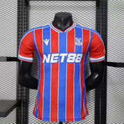 Maillot Maillot Crystal Palace 2025-26 miniature