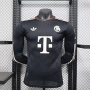 Maillot Maillot Bayern Munich 2025-26 miniature
