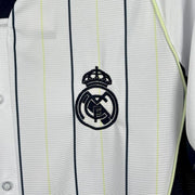 Maillot Maillot Real Madrid concept 2025-26 miniature
