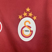 Maillot Maillot Galatasarays 2025-26 miniature