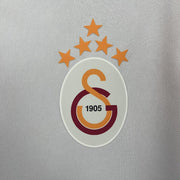 Maillot Maillot Galatasarays extérieur 2025-26 miniature