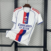 Maillot Maillot Lyon 2025-26 miniature