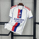 Maillot Lyon 2025-26